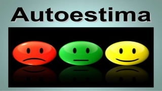 Autoestima y autocuidado