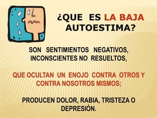 CÓMO RESOLVERÁ SUS PROBLEMAS 