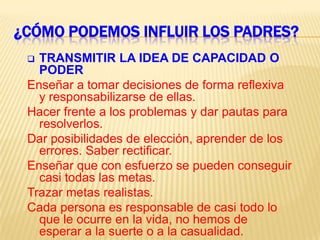¿QUE  ESLA BAJAAUTOESTIMA?SON   SENTIMIENTOS   NEGATIVOS, INCONSCIENTES NO  RESUELTOS,QUE OCULTAN  UN  ENOJO  CONTRA  OTROS Y CONTRA NOSOTROS MISMOS;PRODUCEN DOLOR, RABIA, TRISTEZA O  DEPRESIÓN.