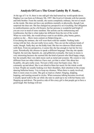 Autoethnography Example Essays.pdf