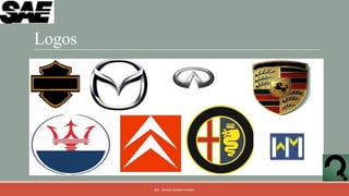 Logos




        QM - DEVESH KUMAR PANDEY
 