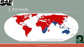 2. Put funda.




                QM - DEVESH KUMAR PANDEY
 