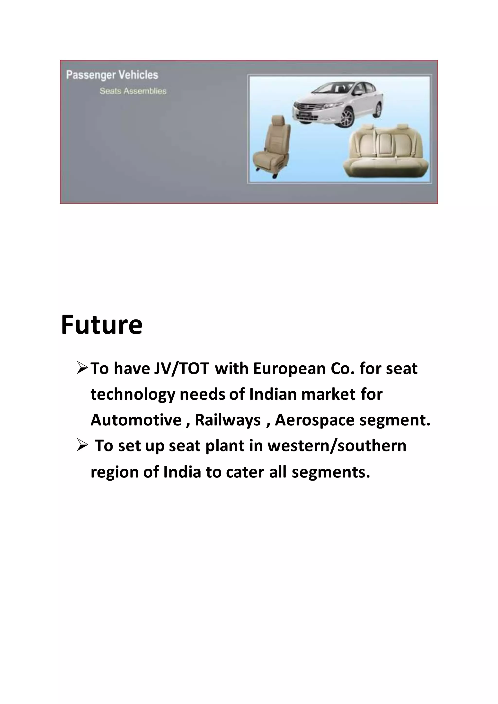 Autofit pvt ltd report | DOCX