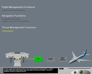 B787 AUTOFLIGHT | PDF