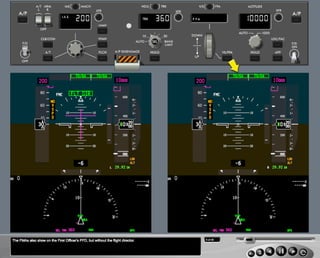 B787 AUTOFLIGHT | PDF