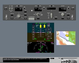 B787 AUTOFLIGHT | PDF