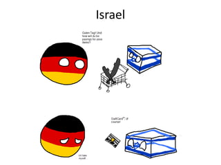 Israel
 