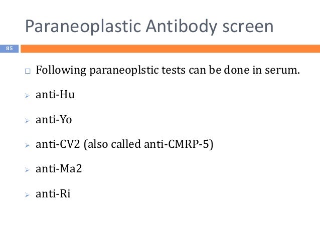 Lab diagnosis of Autoi...