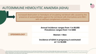AUTOIMMUNE AIHA ITP SLE APS.........pptx