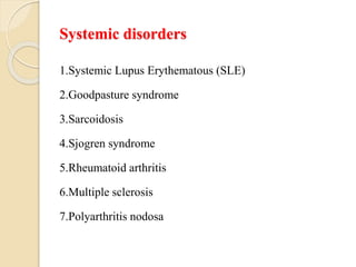 Systematic Disorders Autoimmunedisease 2.pptx