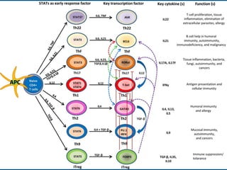 Autoimmune disease .Types diagnosis and treatment | PDF