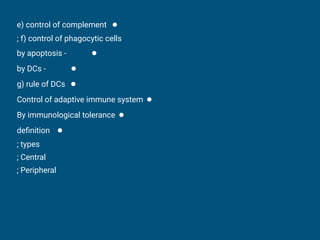 Autoimmune disease .Types diagnosis and treatment | PDF