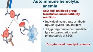 AUTOIMMUNE DISEASES and HYPERSENSITIVITY REACTIONS.pptx