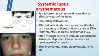 AUTOIMMUNE DISEASES and HYPERSENSITIVITY REACTIONS.pptx