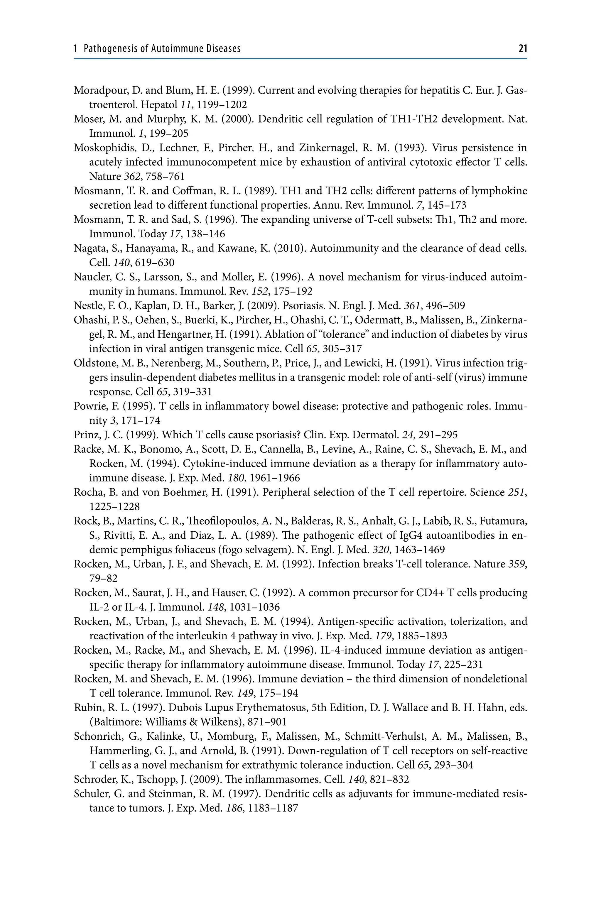 Autoimmune Diseases of the Skin_ Pathogenesis, Diagnosis, Management ...