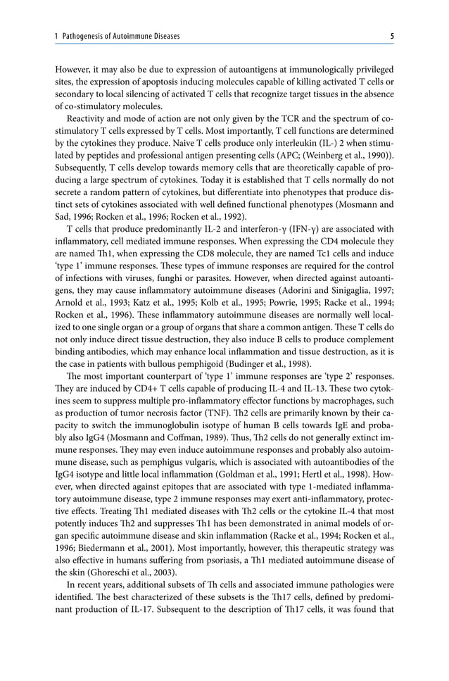 Autoimmune Diseases of the Skin_ Pathogenesis, Diagnosis, Management ...