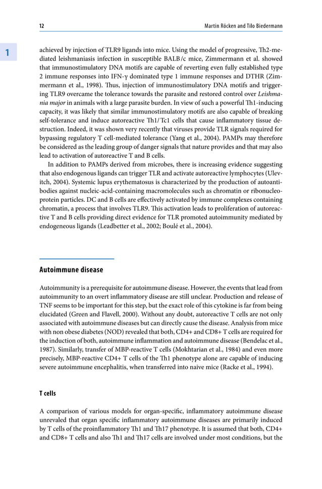 Autoimmune Diseases of the Skin_ Pathogenesis, Diagnosis, Management ...