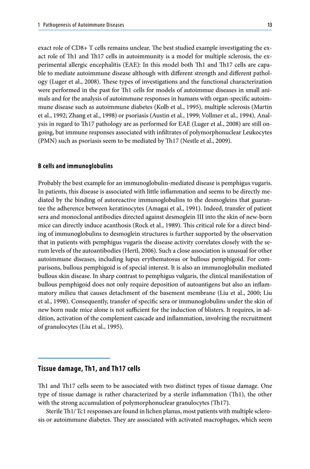 Autoimmune Diseases of the Skin_ Pathogenesis, Diagnosis, Management ...
