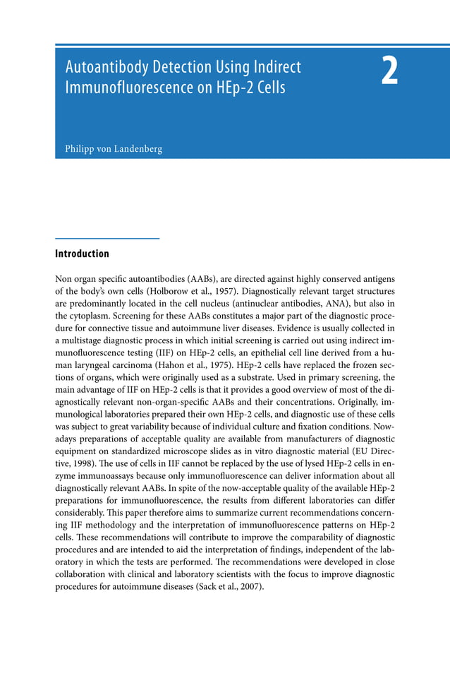 Autoimmune Diseases of the Skin_ Pathogenesis, Diagnosis, Management ...