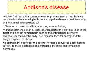 Autoimmune disorders of pituitary gland | PDF