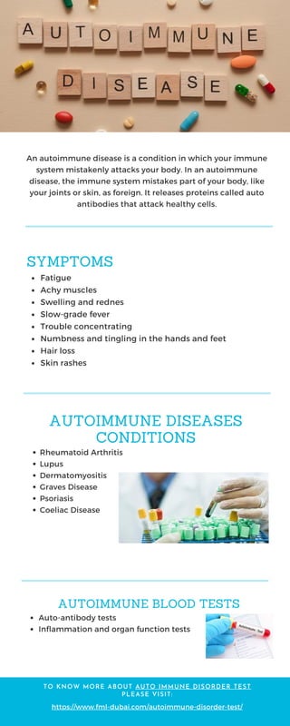 Autoimmune disease | PDF