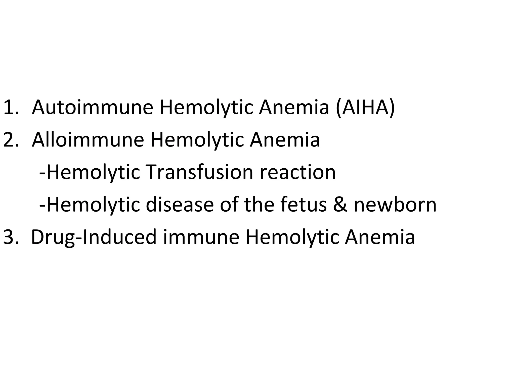 Autoimmune hemolytic anaemia.pptx