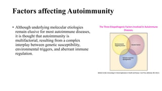 Autoimmunity and Autoimmune diseases.pptx