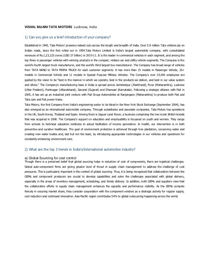 automobile ancillary industry analysis An analysis of the indian auto & auto ancillary industry id: 2597199 report region: india moreover, the indian automobile industry posted revenues of usd x. automobile ancillary industry analysis An analysis of the indian auto & auto ancillary industry id: 2597199 report region: india moreover, the indian automobile industry posted revenues of usd x.