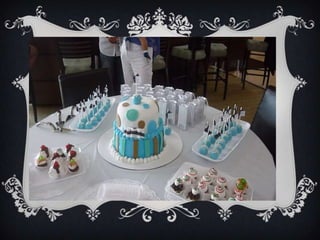 Autoinstruccional ofimatica power point