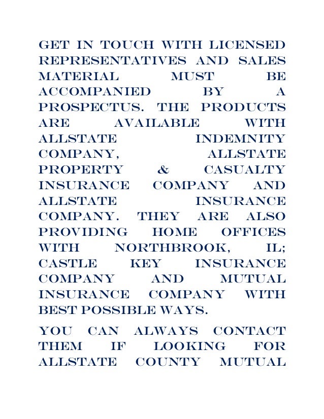 Castle Key Insurance Company Filing A Florida Claim With