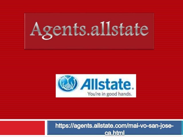 Auto insurance agent san jose