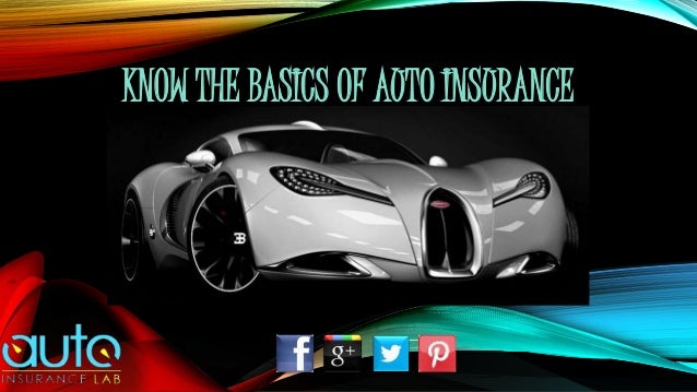 The Best Ideas For Getting Cheapest Auto Insurance Basics The Best Ideas For Getting Cheapest Auto Insurance Basics