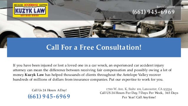 10 Lies Auto Insurance Companies Tell You After a Car Accident