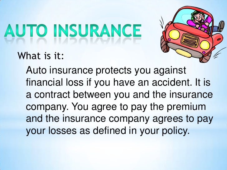 Comprehensive Car Insurance Kenya - Cover Cost