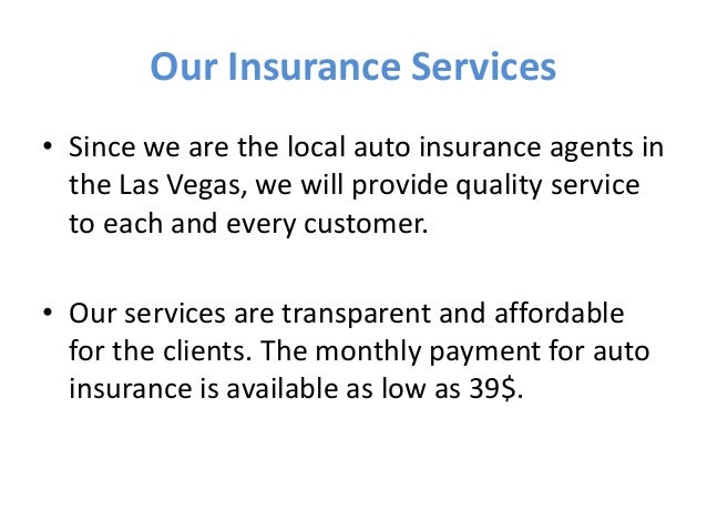 AutoInsuranceQuotes.Vegas – Get cheap auto insurance quotes with the