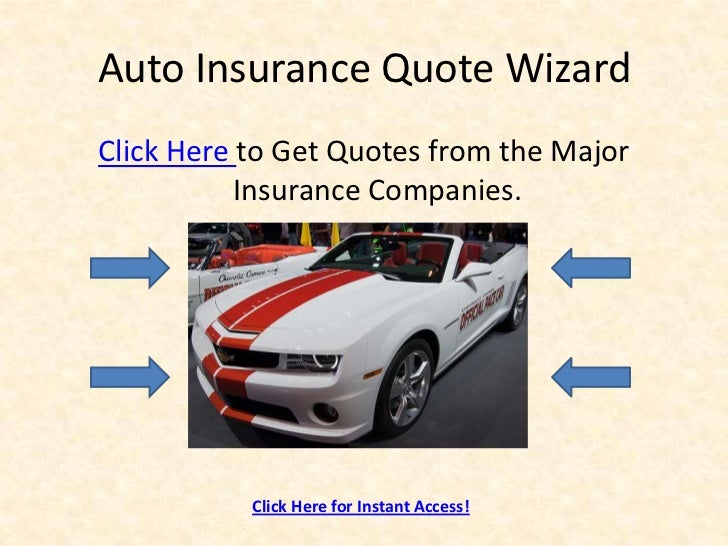 Freeway Insurance Quotes - Look For The Best Auto ...
