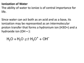 Autoionization of water.pdf