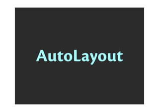 LayoutAuto
Layout
 