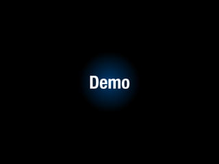 Demo

 