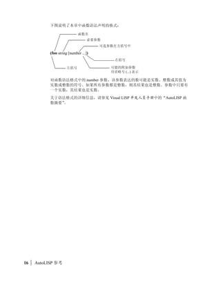 vlr-data-set ................................................................ 303
vlr-deepclone-reactor ............................................... 304
vlr-docmanager-reactor ............................................ 305
vlr-dwg-reactor ........................................................ 307
vlr-dxf-reactor .......................................................... 309
vlr-editor-reactor ...................................................... 310
vlr-insert-reactor ...................................................... 313
vlr-linker-reactor ....................................................... 315
vlr-lisp-reactor ......................................................... 316
vlr-miscellaneous-reactor ......................................... 317
vlr-mouse-reactor ..................................................... 319
vlr-notification ......................................................... 320
vlr-object-reactor ..................................................... 320
vlr-owner-add............................................................ 323
vlr-owner-remove .................................................... 323
vlr-owners ................................................................. 324
vlr-pers ..................................................................... 324
vlr-pers-list ............................................................... 325
vlr-pers-p .................................................................. 325
vlr-pers-release ......................................................... 326
vlr-reaction-names ................................................... 326
vlr-reaction-set ......................................................... 327
vlr-reactions ............................................................. 328
vlr-reactors ................................................................ 328
vlr-remove ................................................................ 329
vlr-remove-all .......................................................... 330
vlr-set-notification ................................................... 331
vlr-sysvar-reactor ..................................................... 332
vlr-toolbar-reactor .................................................... 333
vlr-trace-reaction....................................................... 334
vlr-type ..................................................................... 335
vlr-types ................................................................... 336
vlr-undo-reactor ....................................................... 337
vlr-wblock-reactor ................................................... 339
vlr-window-reactor .................................................. 341
vlr-xref-reactor ......................................................... 343
vports ........................................................................ 349

                                                                            |   xiii
 