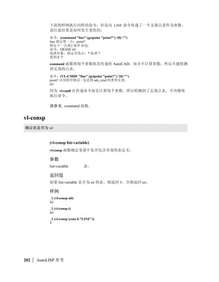 4'
 Y 5'
         4 

        
        list                 

               !
        list   4#$%'            678*   ! nil




                                                            caddr   |   43
 