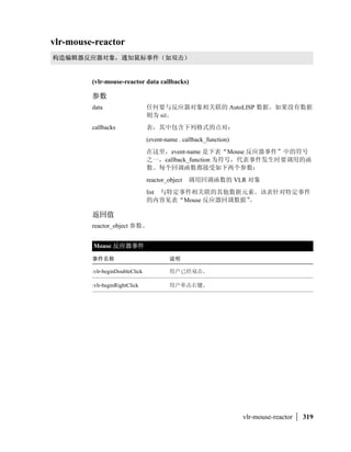 entupd 
Visual LISP
                                  
   


entlast
56 JKQLRSTV89U                                  Y     :


               (entlast)
               entlast 
 command 
                                                          !
               
#       $%'()*+,-./$%'01234

               567
               89       :;=               ?@89.A56 nil

               BC
               DEF e1 GHI                      JK%L                   :
                       (setq e1 (entlast))
                           2c90538
               ;MNOP'JKQLRST                                 UV          WX         Y.Z[
]^
               entlast

               (defun lastent (/ a b)
                 (if (setq a (entlast))             
 