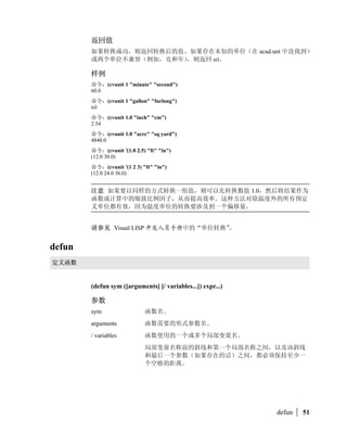 T



         (= 4 4.0)                   T
         (= 20 388)                  nil
         (= 2.4 2.4 2.4)             T
         (= 499 499 500)             nil
         (= me me)               T
         (= me you)              nil

               eq        equal    


/=
!'#$%                 '


         (/= numstr [numstr] ...)


         numstr                             
   




                                                              =   |   19
 