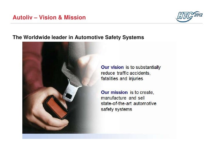 Airbag Development Process Using HyperWorks Automation Autoliv