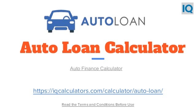 auto loan calculator auto loan payment calculator auto loan calculator