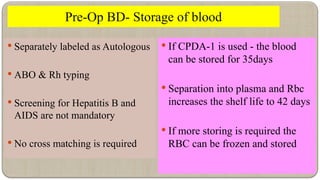 autologous blood , radiofrequency ablation, thrombolysis.pptx