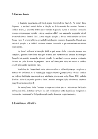 Automacao De Esteira Transportora2