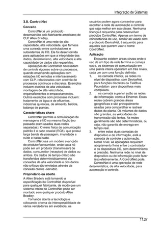 Automacao industrial vi