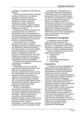 Automacao industrial vi