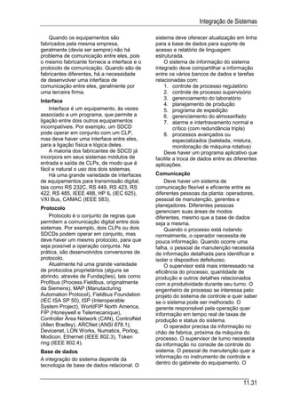 Automacao industrial vi